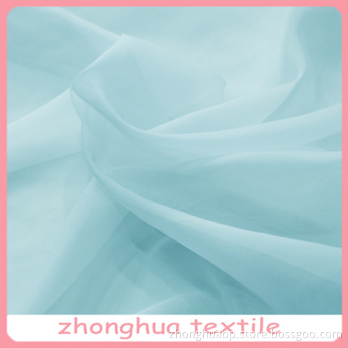 Voile Sheer Curtain Soft Touch Very Comfortable Like Cloth